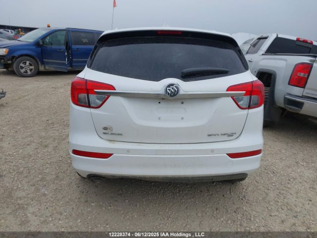 LRBFX2SA7JD026661 Buick Envision Essence