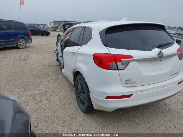 LRBFX2SA7JD026661 Buick Envision Essence