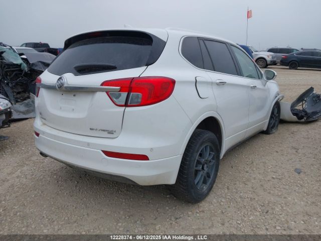 LRBFX2SA7JD026661 Buick Envision Essence