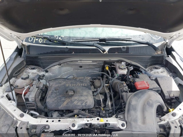 KL79MNSL8PB159277 Chevrolet l3t