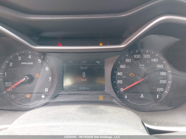 KL79MNSL8PB159277 Chevrolet l3t