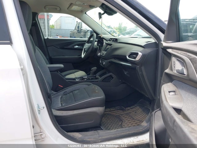 KL79MNSL8PB159277 Chevrolet l3t