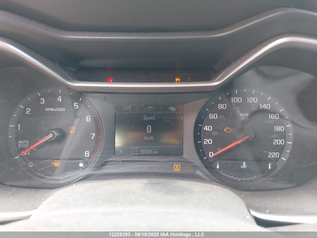 KL79MNSL8PB159277 Chevrolet l3t