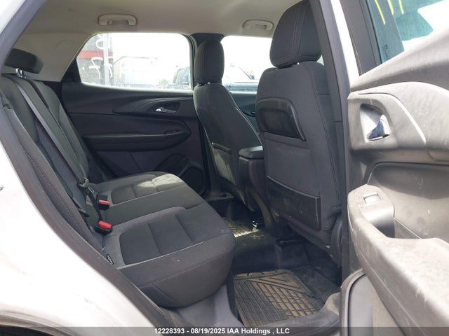 KL79MNSL8PB159277 Chevrolet l3t