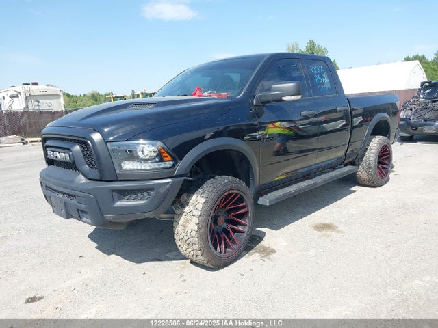 1C6RR7GG7MS547843 RAM 1500