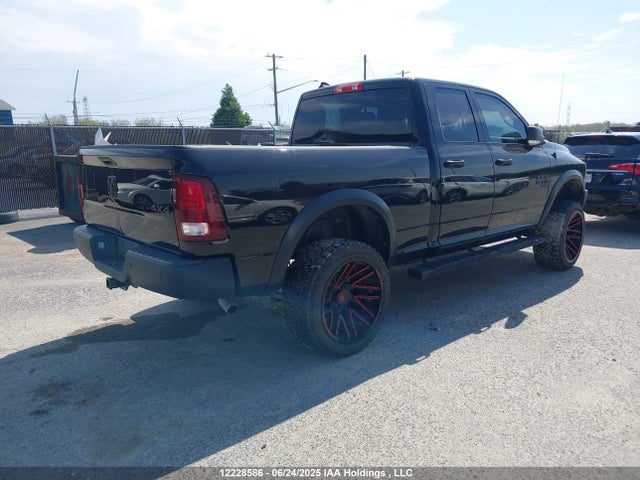 1C6RR7GG7MS547843 RAM 1500