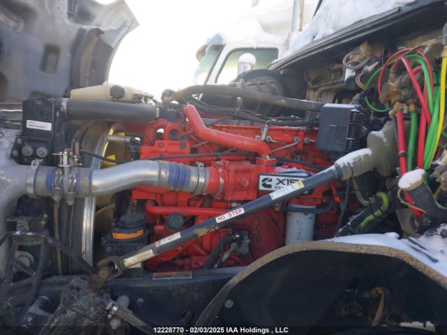 4V4NC9TJ7LN223458 Volvo isx15l