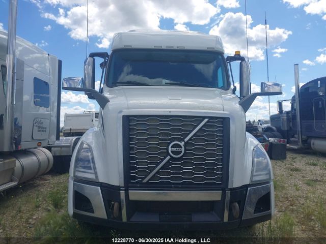 4V4NC9TJ7LN223458 Volvo isx15l