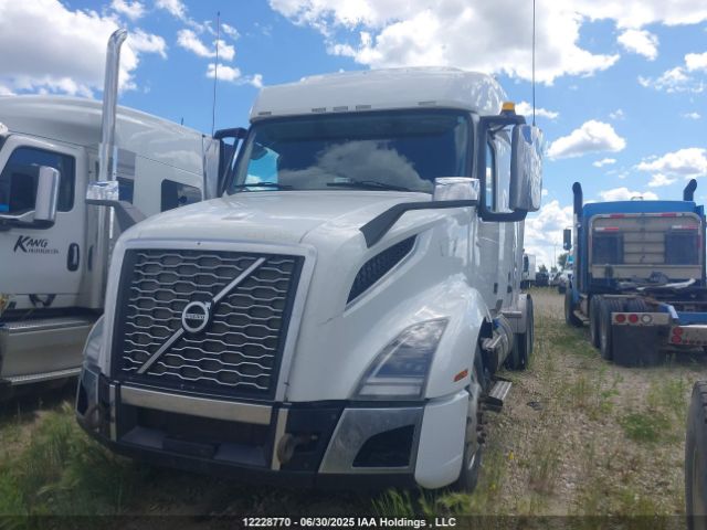 4V4NC9TJ7LN223458 Volvo isx15l