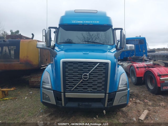 Volvo d13 2024 4V4NC9EH6RN628262 Image 12