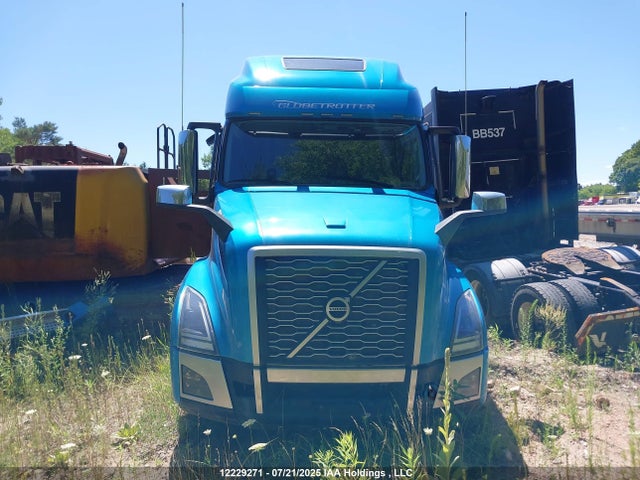 Volvo d13 2024 4V4NC9EH6RN628262 Image 13
