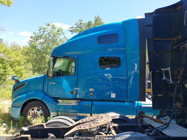 Volvo d13 2024 4V4NC9EH6RN628262 Image 15