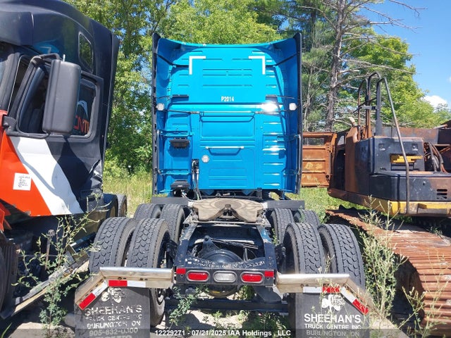 Volvo d13 2024 4V4NC9EH6RN628262 Image 17
