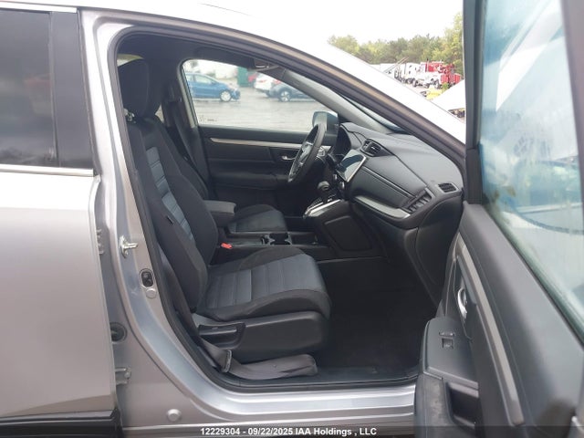 2HKRW1H39HH000751 Honda l15be