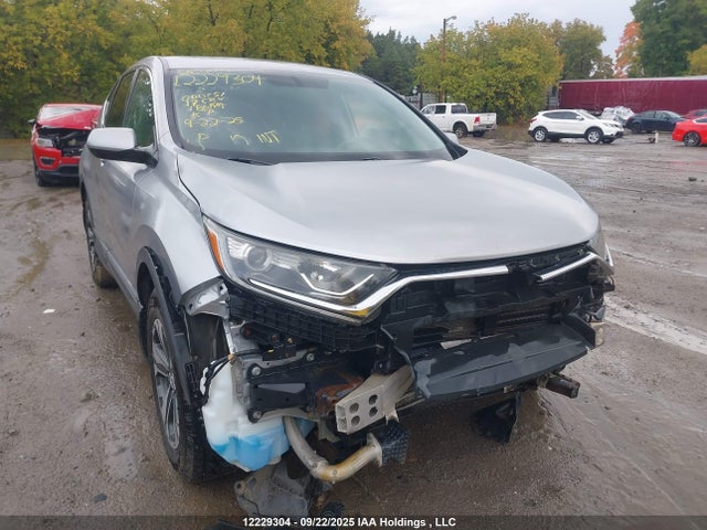 2HKRW1H39HH000751 Honda l15be