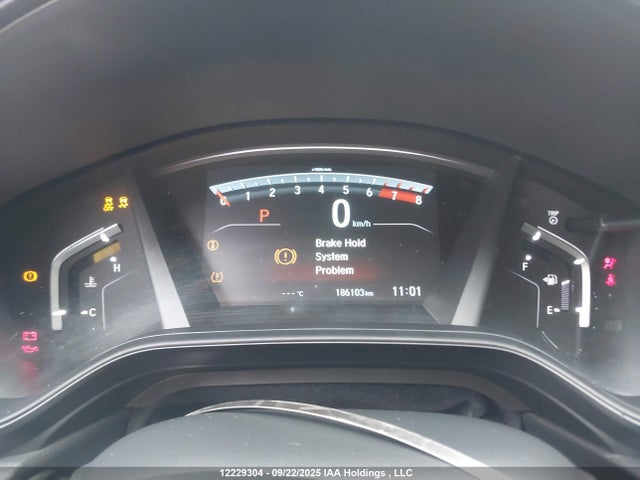 2HKRW1H39HH000751 Honda l15be