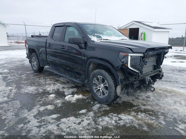 12229323 :رقم المزاد ، 1GTRUAED6PZ309264 vin ، 2023 Gmc Sierra 1500 Pro مزاد بيع