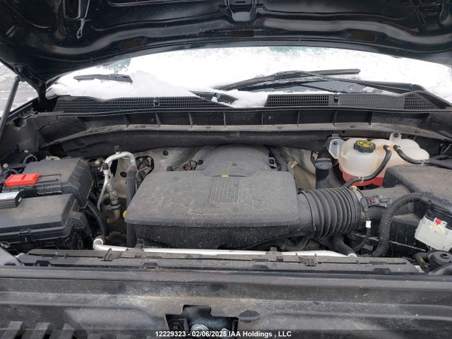 Продаж на аукціоні авто 2023 Gmc Sierra 1500 Pro, vin: 1GTRUAED6PZ309264, номер лоту: 12229323