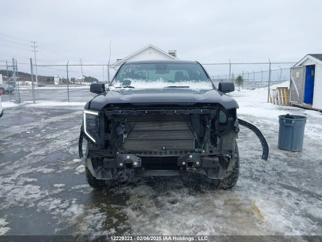 Продаж на аукціоні авто 2023 Gmc Sierra 1500 Pro, vin: 1GTRUAED6PZ309264, номер лоту: 12229323