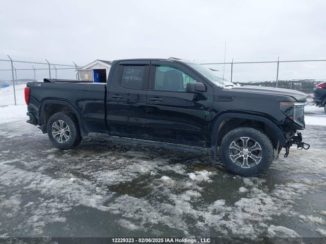 Продаж на аукціоні авто 2023 Gmc Sierra 1500 Pro, vin: 1GTRUAED6PZ309264, номер лоту: 12229323
