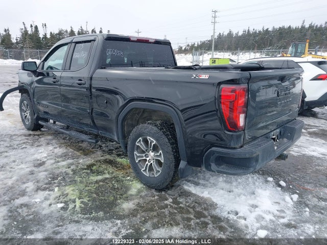 Продаж на аукціоні авто 2023 Gmc Sierra 1500 Pro, vin: 1GTRUAED6PZ309264, номер лоту: 12229323