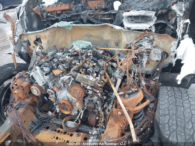 Ford F150 Supercrew 2022 1FTEW1EP2NKF14864 Image 10