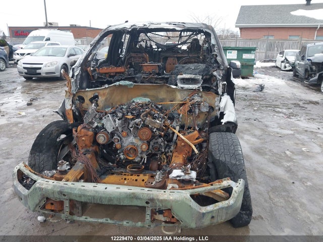Ford F150 Supercrew 2022 1FTEW1EP2NKF14864 Image 12