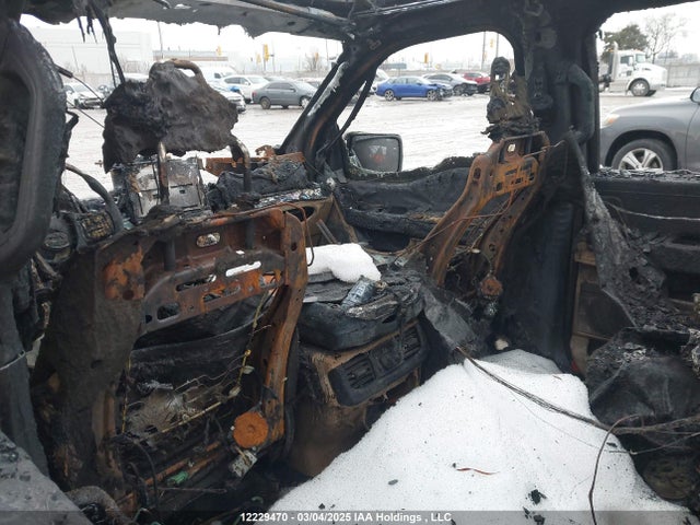 Ford F150 Supercrew 2022 1FTEW1EP2NKF14864 Image 17