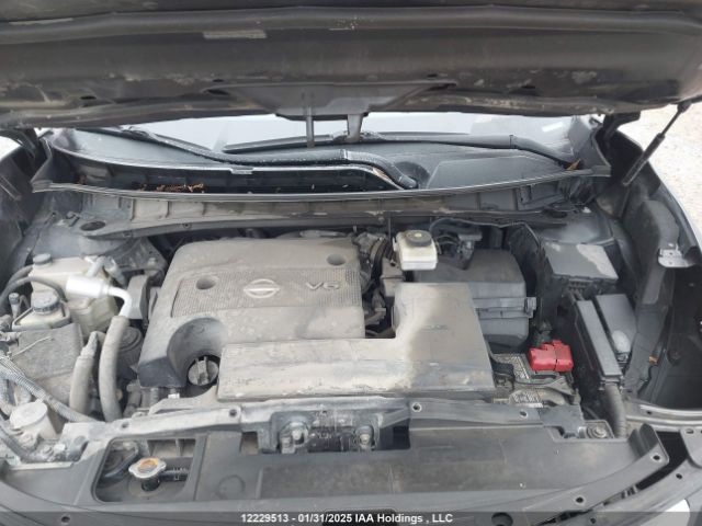 5N1AZ2MS2KN103794 Nissan 2019