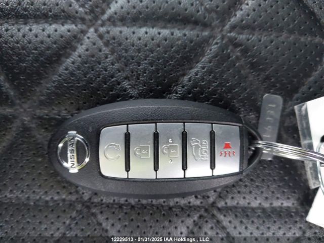 5N1AZ2MS2KN103794 Nissan 2019