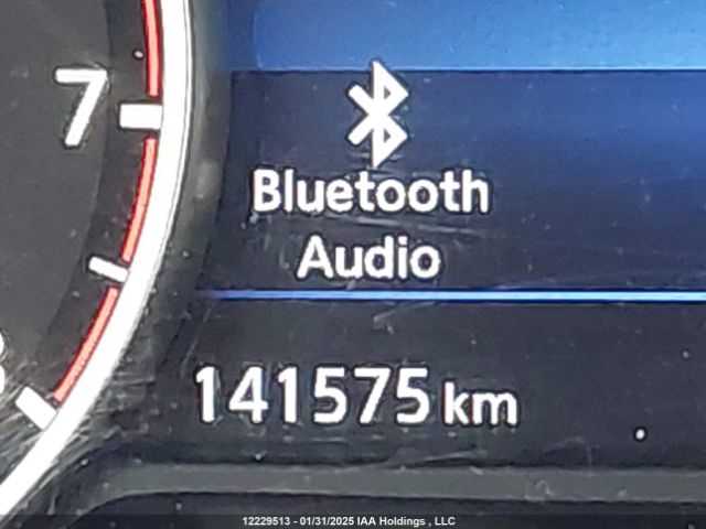 5N1AZ2MS2KN103794 Nissan 2019