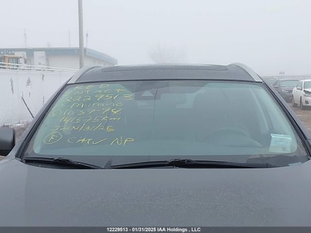 5N1AZ2MS2KN103794 Nissan 2019