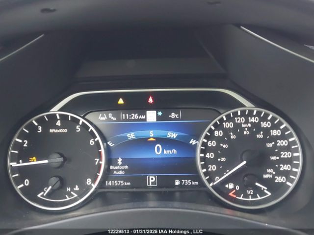 5N1AZ2MS2KN103794 Nissan 2019