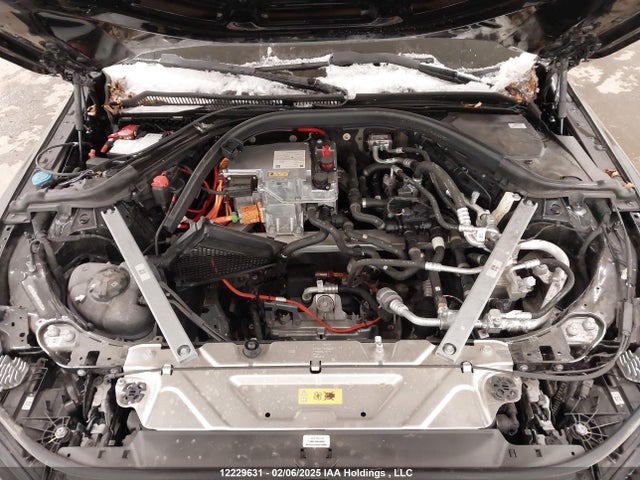 WBY43AW06PFR34014 BMW I4