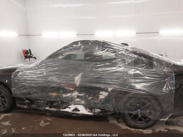 WBY43AW06PFR34014 BMW I4