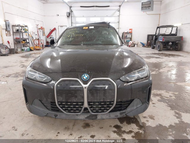WBY43AW06PFR34014 BMW I4