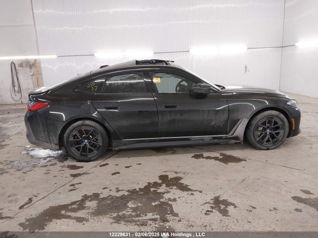 WBY43AW06PFR34014 BMW I4