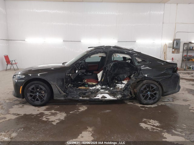 WBY43AW06PFR34014 BMW I4