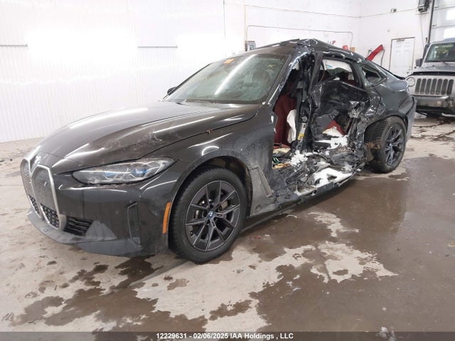 WBY43AW06PFR34014 BMW I4