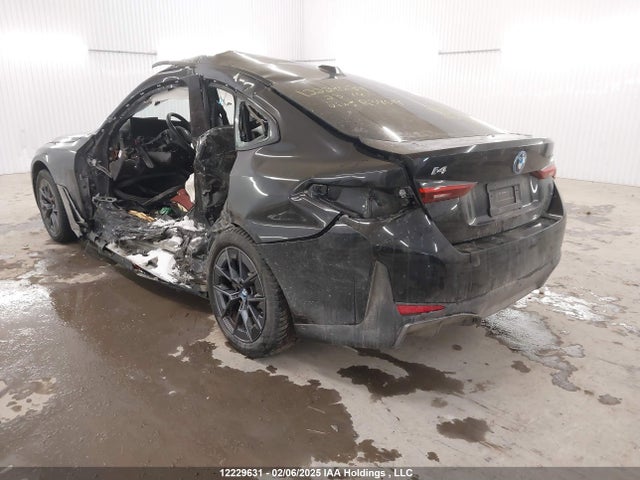 WBY43AW06PFR34014 BMW I4