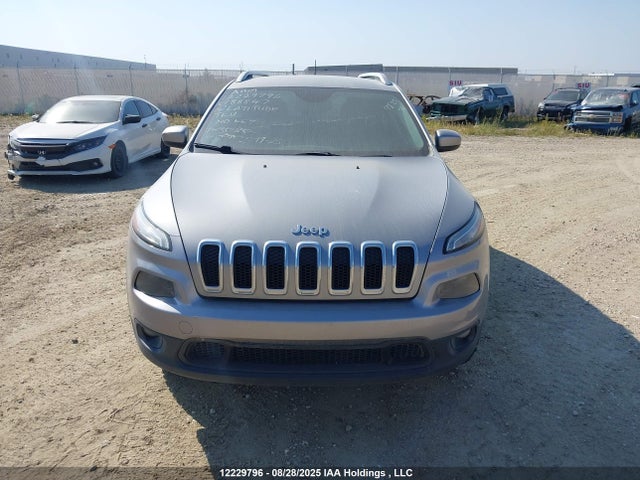 Jeep 2014 2014 1C4PJMCB2EW188847 Image 11