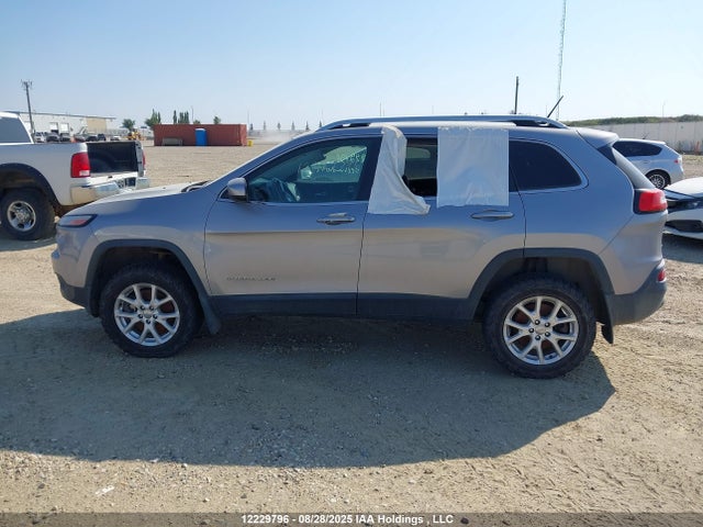 Jeep 2014 2014 1C4PJMCB2EW188847 Image 14