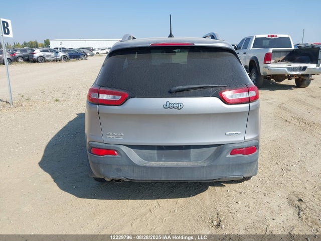Jeep 2014 2014 1C4PJMCB2EW188847 Image 15