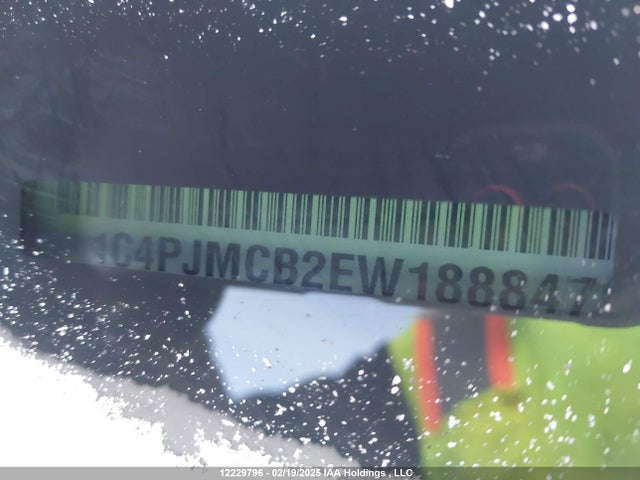 Jeep 2014 2014 1C4PJMCB2EW188847 Image 17