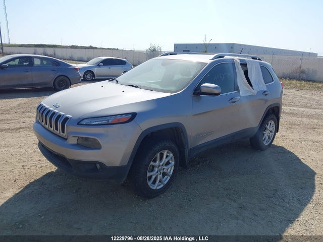 Jeep 2014 2014 1C4PJMCB2EW188847 Image 2