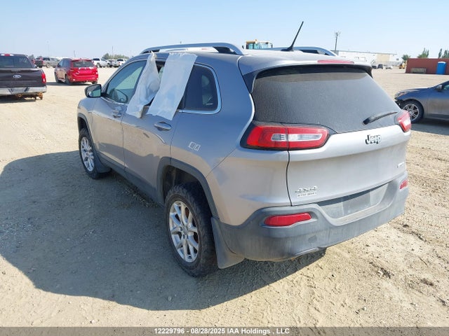 Jeep 2014 2014 1C4PJMCB2EW188847 Image 3
