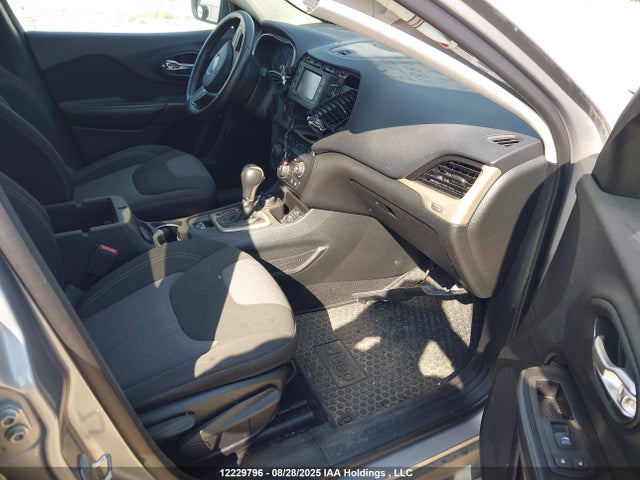 Jeep 2014 2014 1C4PJMCB2EW188847 Image 5