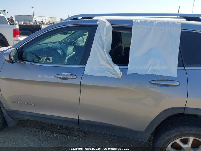 Jeep 2014 2014 1C4PJMCB2EW188847 Image 6