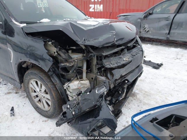 JA4AJVAW6MU605618 Mitsubishi mivec