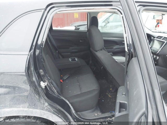 JA4AJVAW6MU605618 Mitsubishi mivec